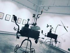 -湖北省美术院美术馆