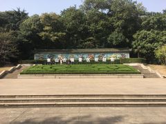 -无锡惠山寺