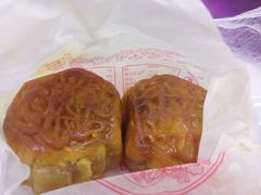 -巢娭毑月饼店(洞井路店)