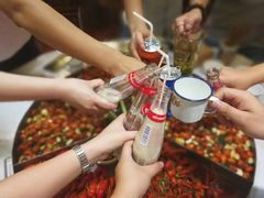 -湘江大码头·龙虾馆(渔人码头一店)