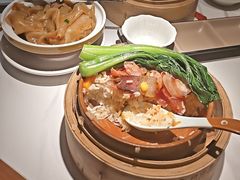 -禄运茶居·手工点心(猎德店)