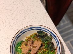 烧椒牛肉面-食之六七·面(朝阳大悦城店)