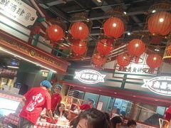 -辣小鲜·南昌大排档(船山路店)