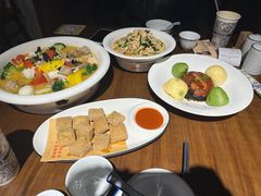 -绍兴老味道·非遗门店(银泰城店)