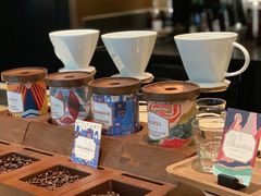 -星巴克臻选(北京颐堤港中心第二店)