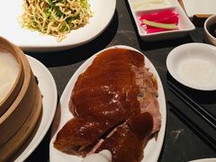 -金鸭季·北京烤鸭(深业上城店)