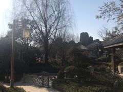 -郑州银基黄帝宫御温泉