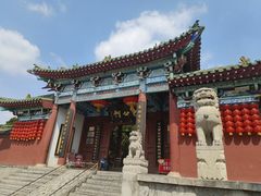 -开封包公祠