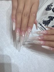 -LynLyn琳林美甲美睫