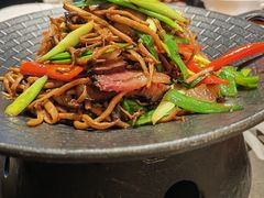 -四川饭店(长白店)