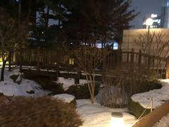 -新世界百货(明洞总店)