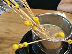 -鹦鹉小厨味道餐厅(山大南路店)