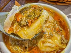 -馋三尺蟹粉小笼(人民广场店)