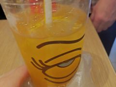 -麦当劳(团结湖店)