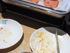 -玫瑰花园自助烤肉(顺义鑫海韵通店)