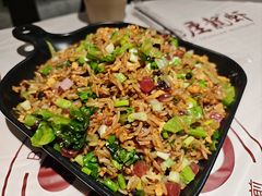 -巴厘龙虾·榜首油焖大虾(沙湖·花园店)