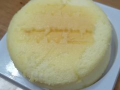 原味芝士蛋糕-鲍师傅糕点(台东步行街店)