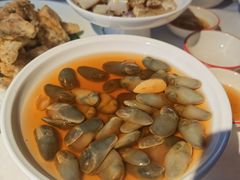 -小厨师·二十年沈家门小海鲜(百井坊巷店)