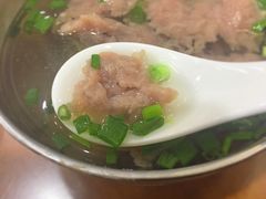 -老牌依强牛肉店(达道总店)