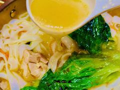 -小满手工粉(上海品尊国际店)