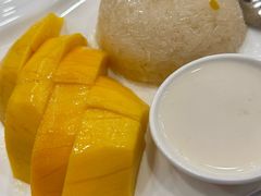 -阿诺泰·泰国餐厅(棕北店)