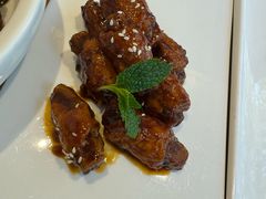 -枣子树·素食餐厅(普陀山店)