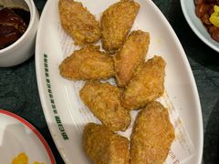 -新白鹿餐厅(湖滨银泰IN77C区店)