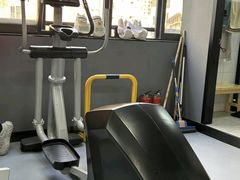 -天型健身工作室(大学城店)