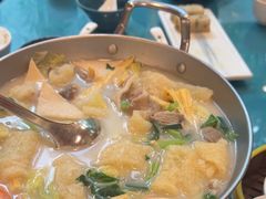 -安泰楼·佛跳墙创始人·传统闽味早茶·酒楼(三坊七巷闽菜地标店)