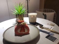 -C+ cake shop(天河南一路小区店)