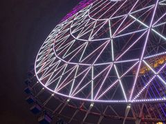 -星城之眼摩天轮