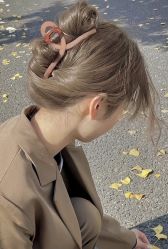 -Kraemer Paris  苏豪路易士·嘉玛发廊