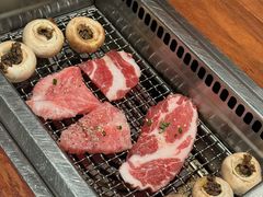 -御牛道日式烤肉料理(杭州万象城店)