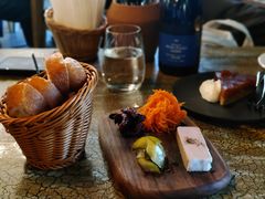 -羽深肉铺 Steak & Wine