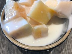 -巴西烤肉海鲜自助餐厅