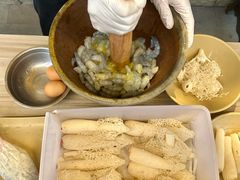 -蜀国大将老火锅(江北店)