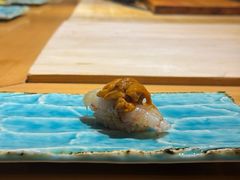 -鮨青(恒基名人购物中心店)