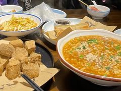 -十碗头(诚信路店)