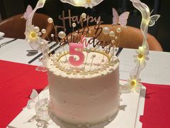 -康莱德酒店·美庭自助餐厅