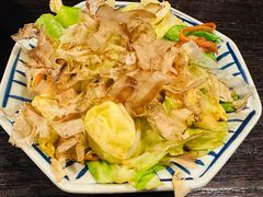 -哥哥の深夜食堂(叁宸里店)