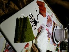 -路易十三西餐厅(西关新天地店)