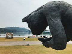 -上海月湖雕塑公园