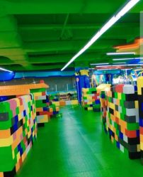 -欢乐陶陶儿童主题乐园(龙岗店)