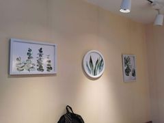 用餐区-安悦煎饼(河北店)