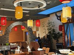 -小隐院子·庭院餐厅(大学城后湖店)
