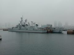 -中国人民解放军海军博物馆