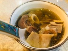 缸子肉-汗腾格里·风味餐厅(新疆驻京办店)