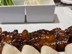 -一江春水·杭帮臻宴(三台山店)