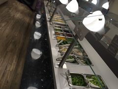 -So Lounge索兰至餐厅(蓝色港湾店)