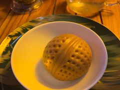 招牌核桃包-徐记海鲜(南油永新汇店)